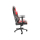 Genesis Fotel gamingowy Nitro 770 czarno-czerwony - 1077837 - zdjęcie 3
